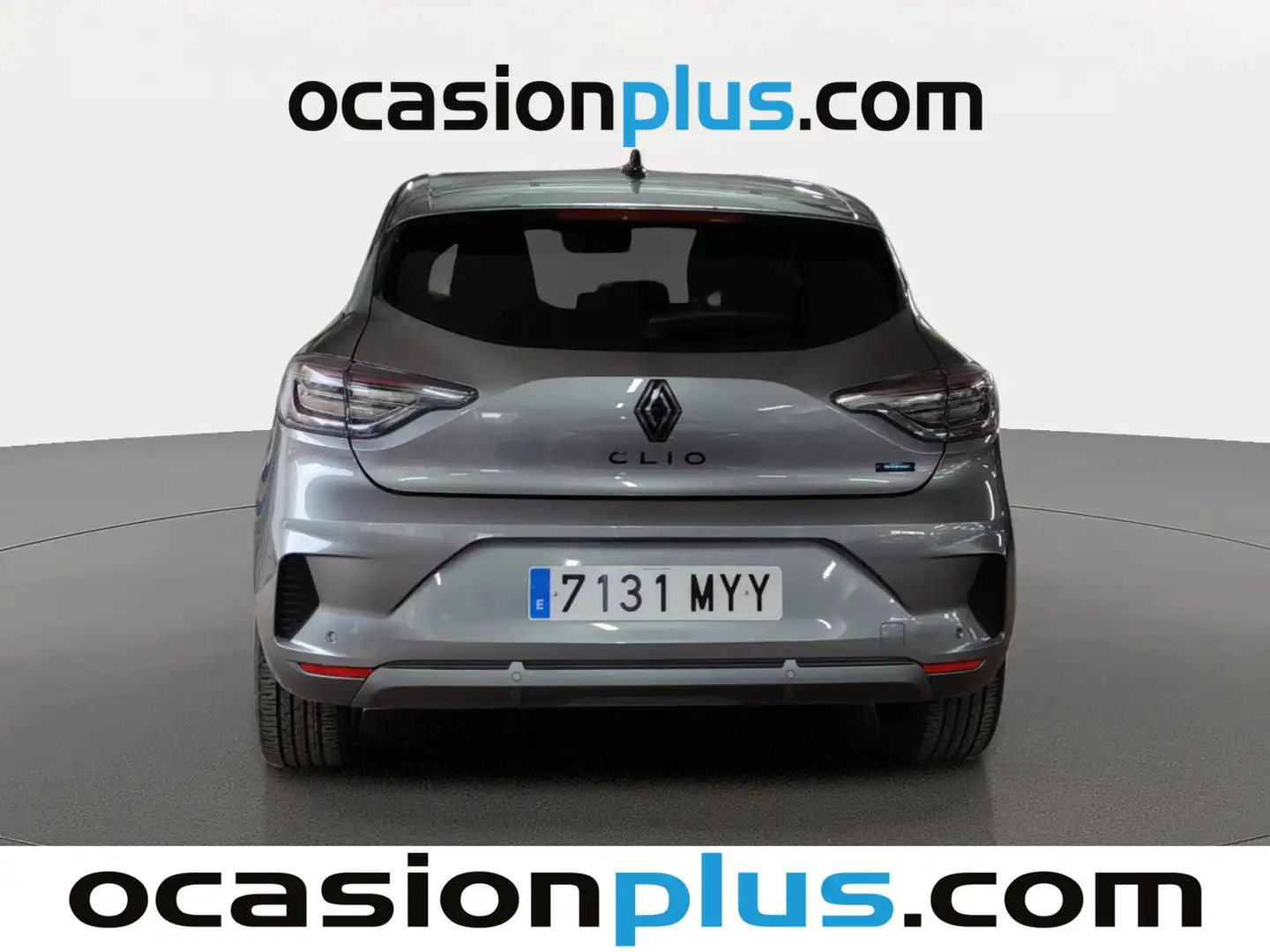 Foto Renault Clio Renault Clio Esprit Alpine E-Tech (143 CV)