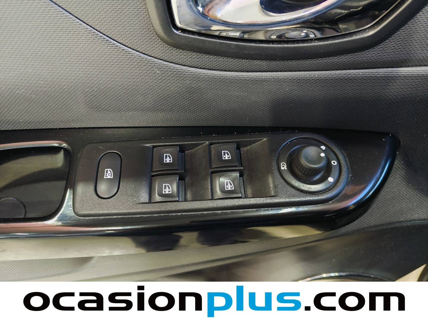 Renault Captur Renault Captur Zen Energy TCe (120 CV) EDC de segunda mano