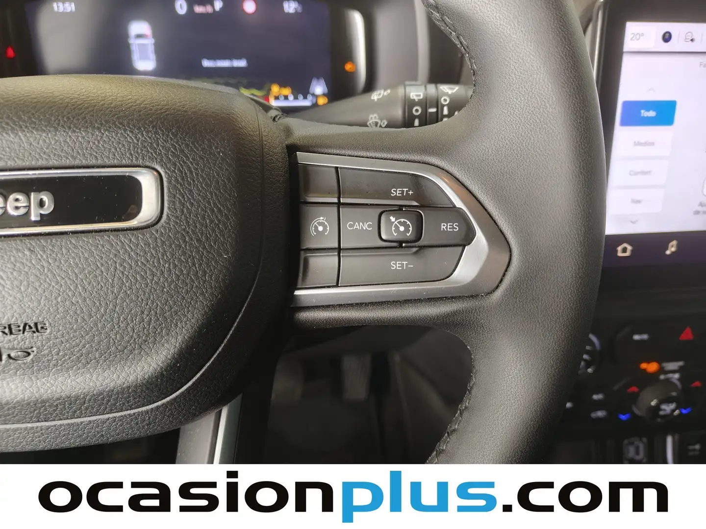 Foto Jeep Renegade Jeep Renegade eHybrid 1.5 Limited ATX (130 CV)