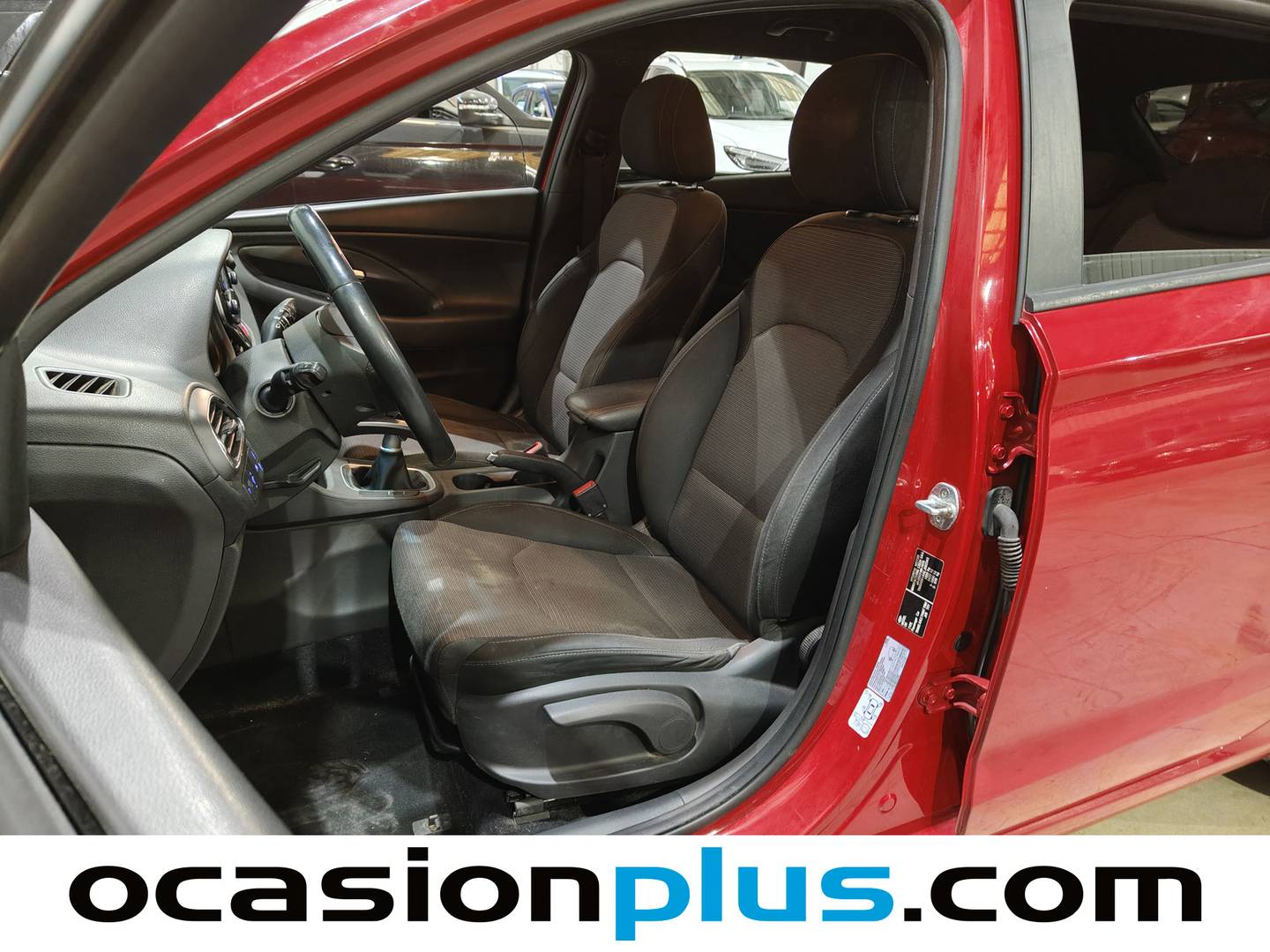 Hyundai i30 Hyundai i30 CW CW 1.6 CRDI Klass (116 CV) manual