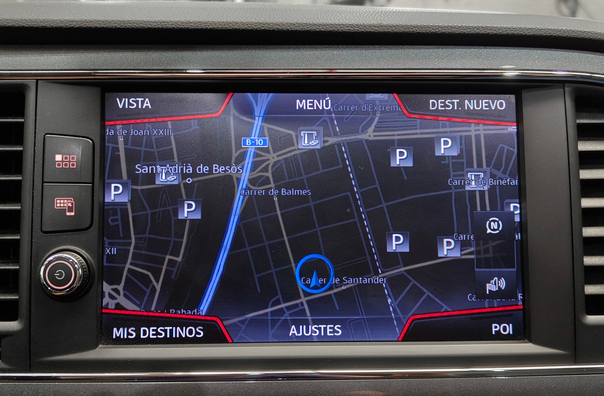 SEAT León ST 2.0 TDI FR - foto 9
