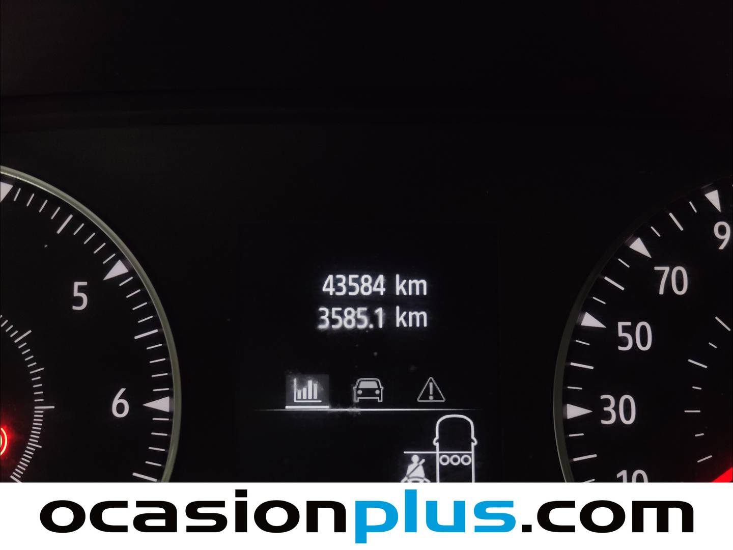 Foto Dacia Sandero Dacia Sandero Stepway Essential TCe (90 CV)