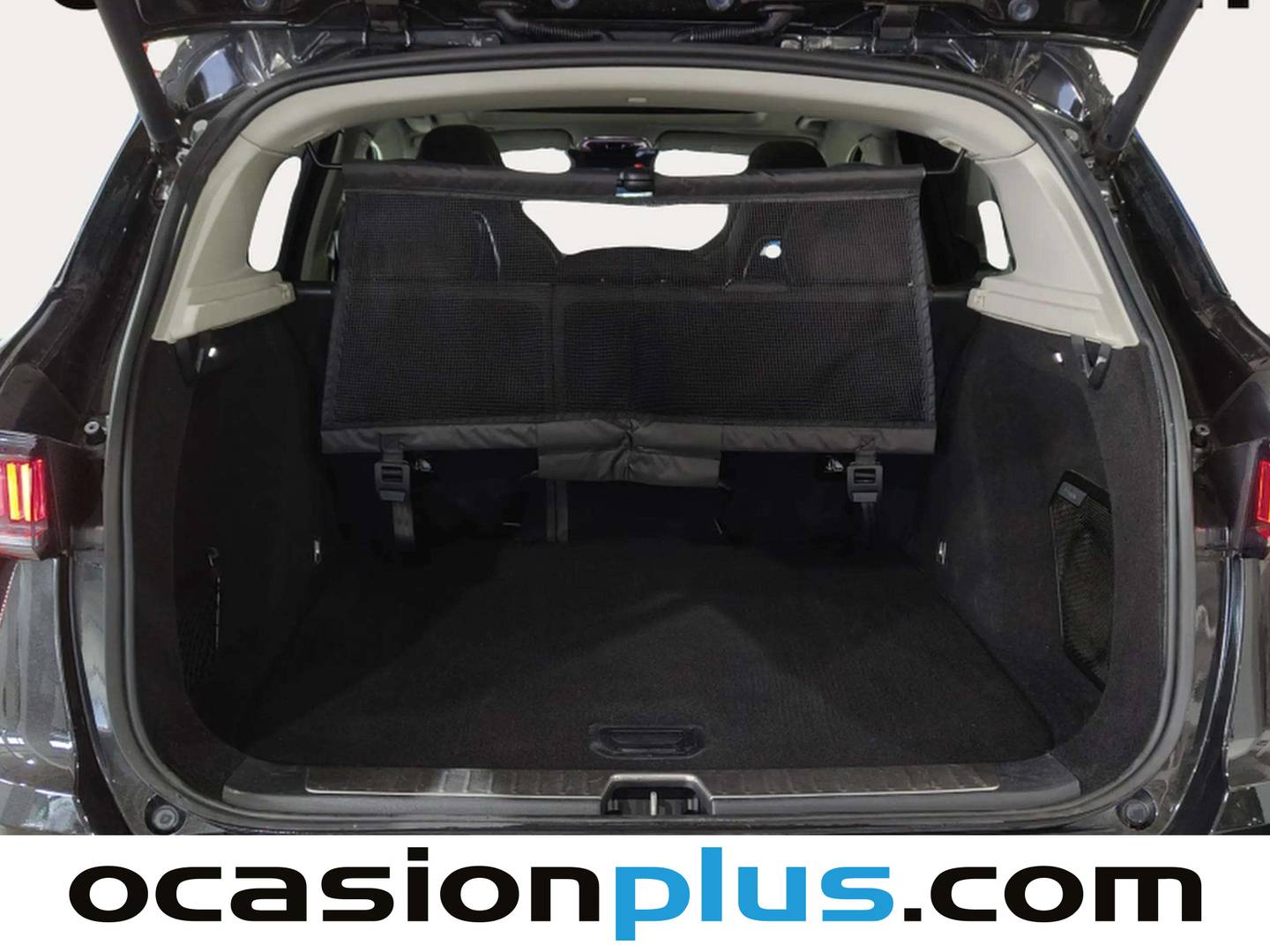 Fotos maletero Lynk & Co 01 Lynk & Co 01 1.5 HEV (197 CV)