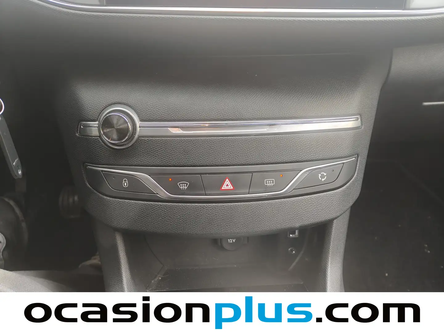 Foto Peugeot 308 Peugeot 308 PureTech 130 S&S Style (130 CV)