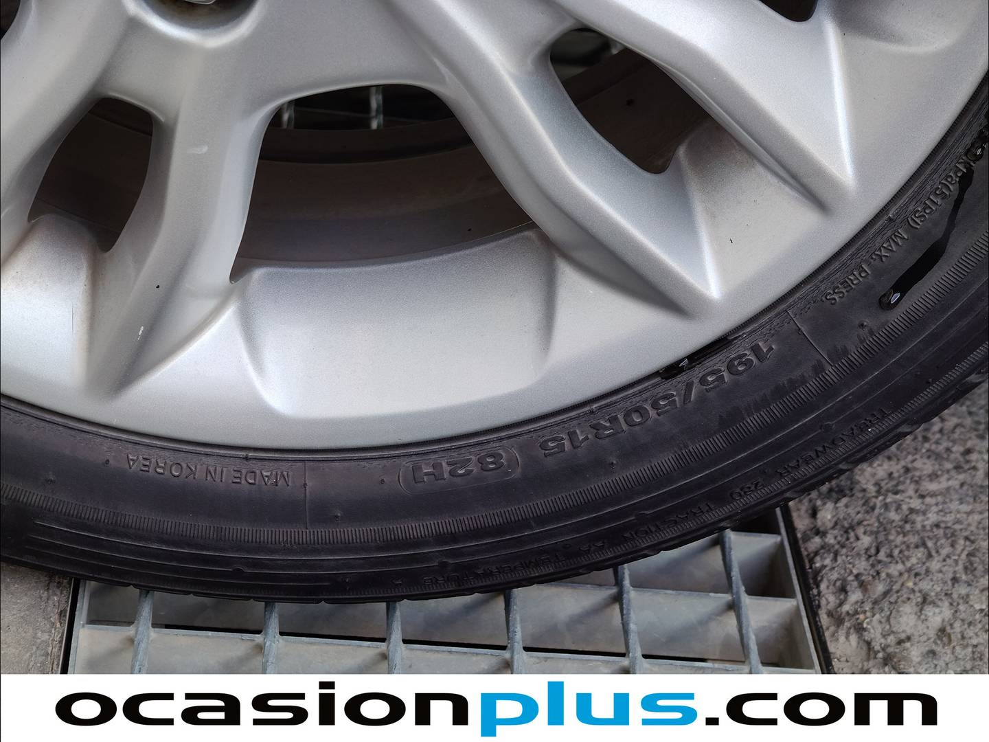 Foto Ford Fiesta Ford Fiesta 1.25 Duratec Trend (82 CV)