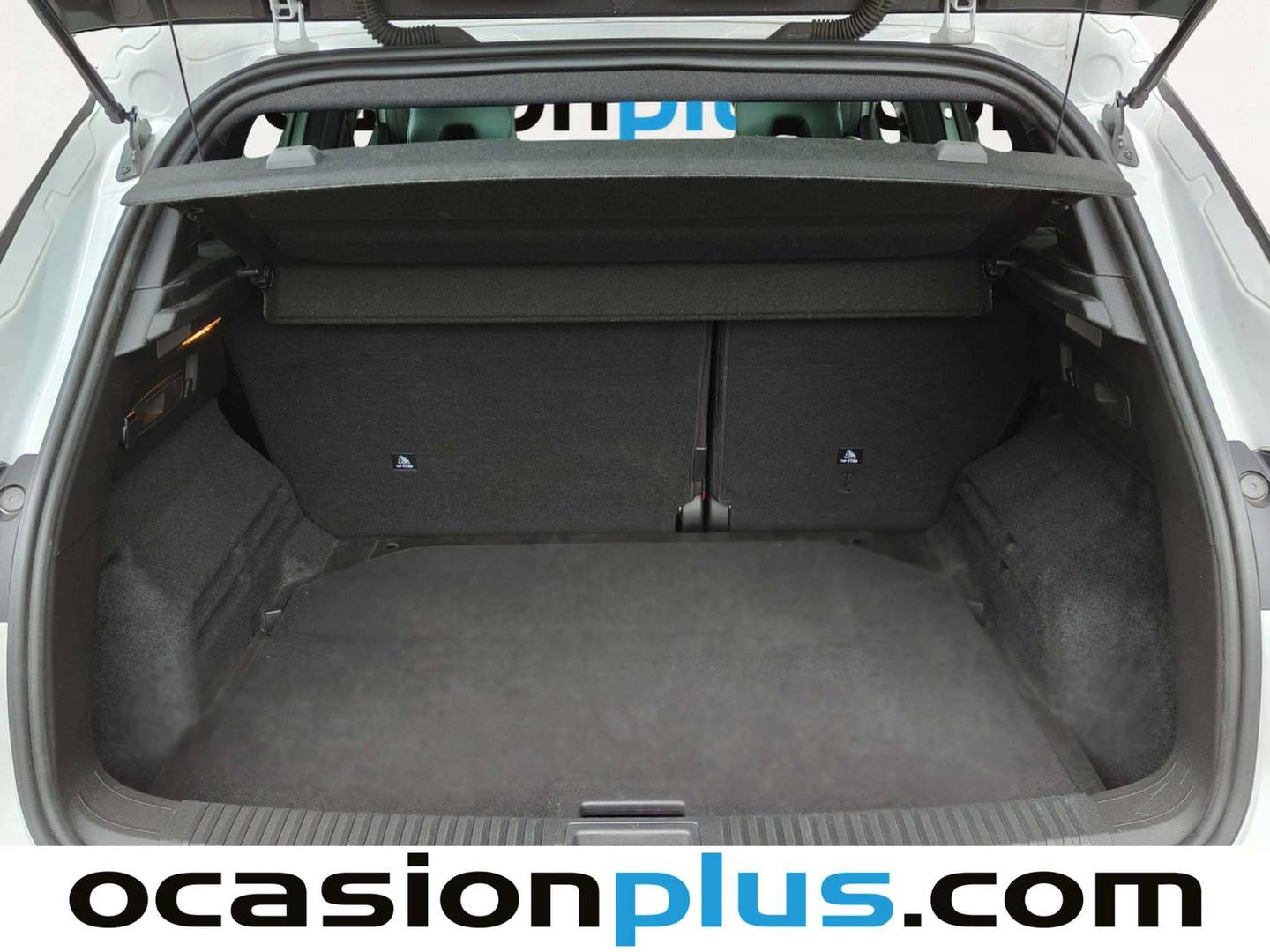 Fotos maletero Renault Austral Renault Austral Techno E-Tech Full Hybrid (200 CV)