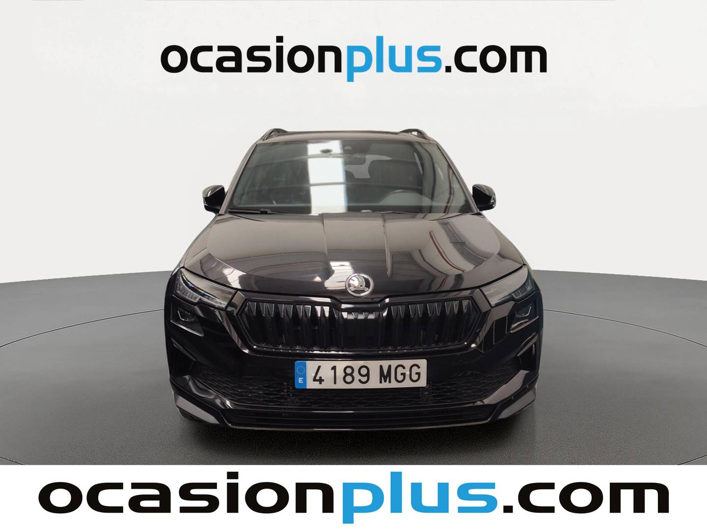 Skoda Karoq Skoda Karoq 1.5 TSI ACT Sportline (150 CV) 150cv