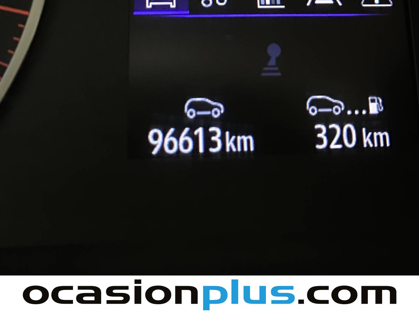 Renault Trafic Renault Trafic Furgon L1H1 Blue dCi (130 CV) seminuevo