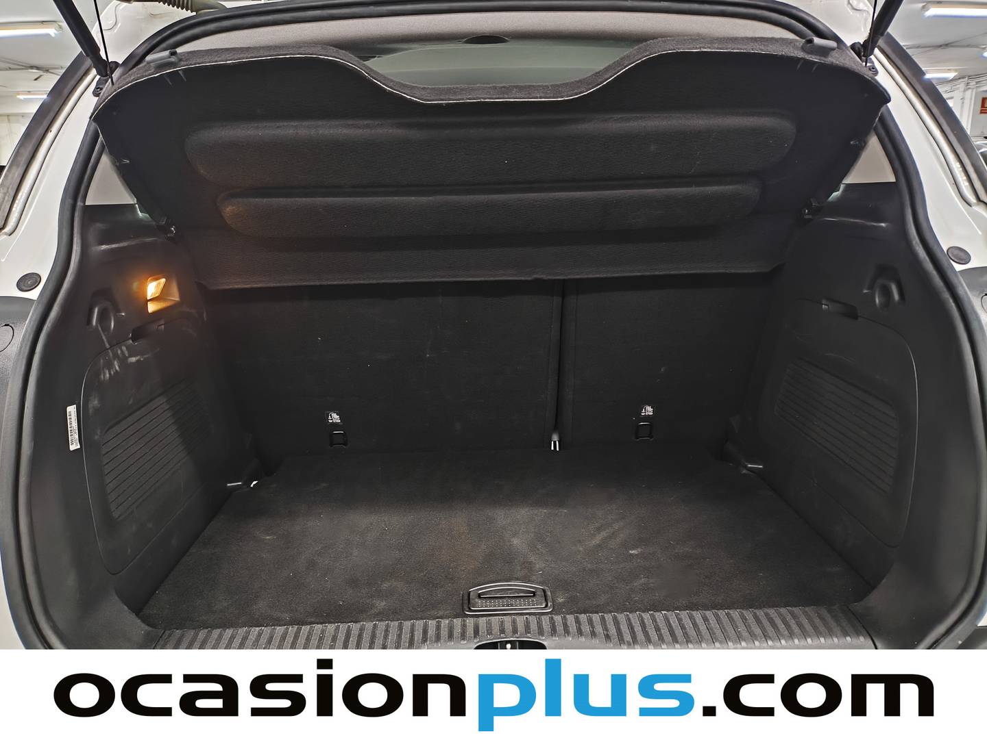 Foto Citroën C3 Aircross Citroen C3 Aircross PureTech 110 S&S Shine (110 CV)