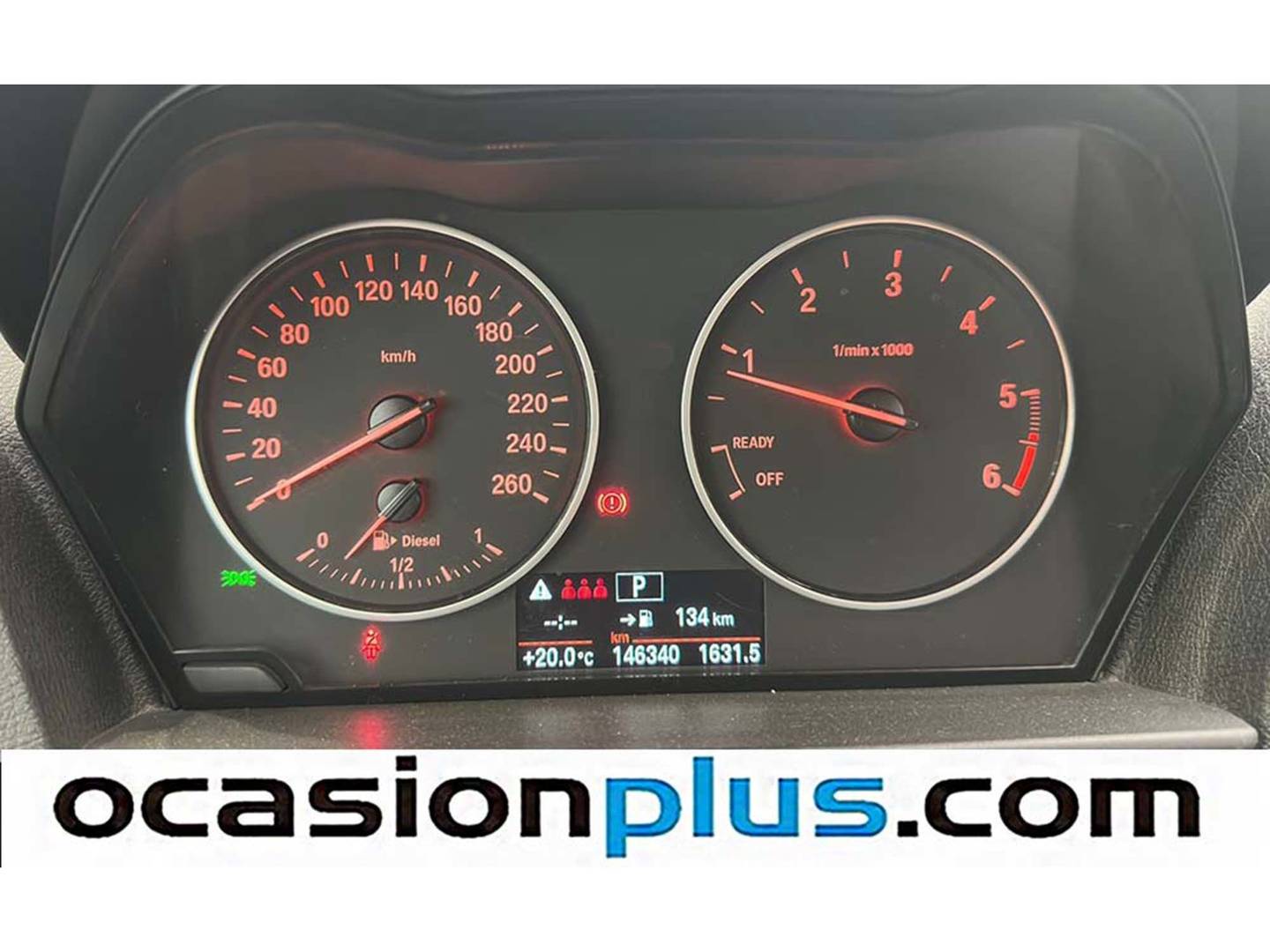 Foto BMW Serie 1 BMW Serie 1 118d (143 CV)