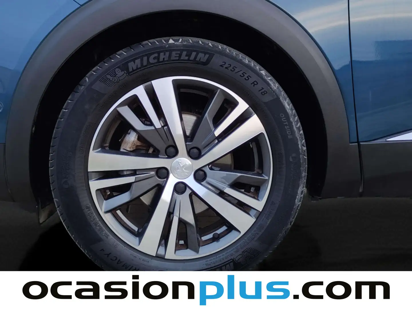 Foto Peugeot 3008 Peugeot 3008 PureTech 130 S&S Allure Pack (130 CV)