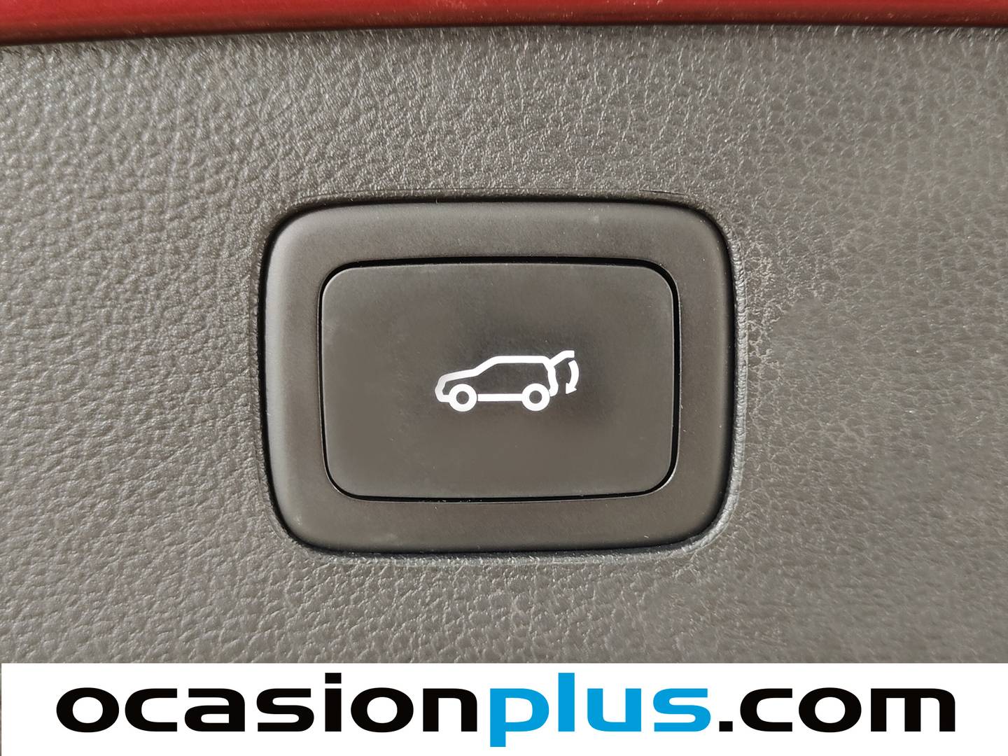 Acabados MG eHS MG eHS 1.5T-GDI PHEV Luxury (258 CV)
