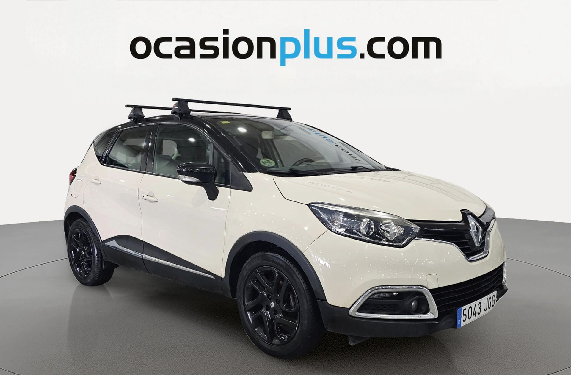 Renault Captur Zen Energy dCi eco2 - foto 2