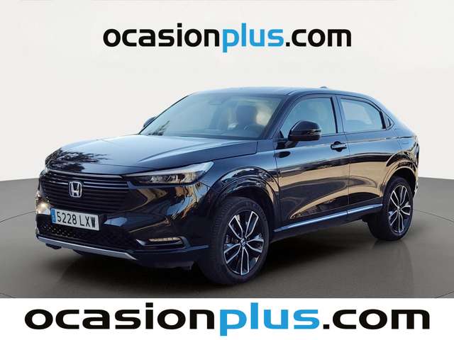 Honda HR-V 1.5 i-MMD Advance 4x2 Auto (131 CV) de segunda mano