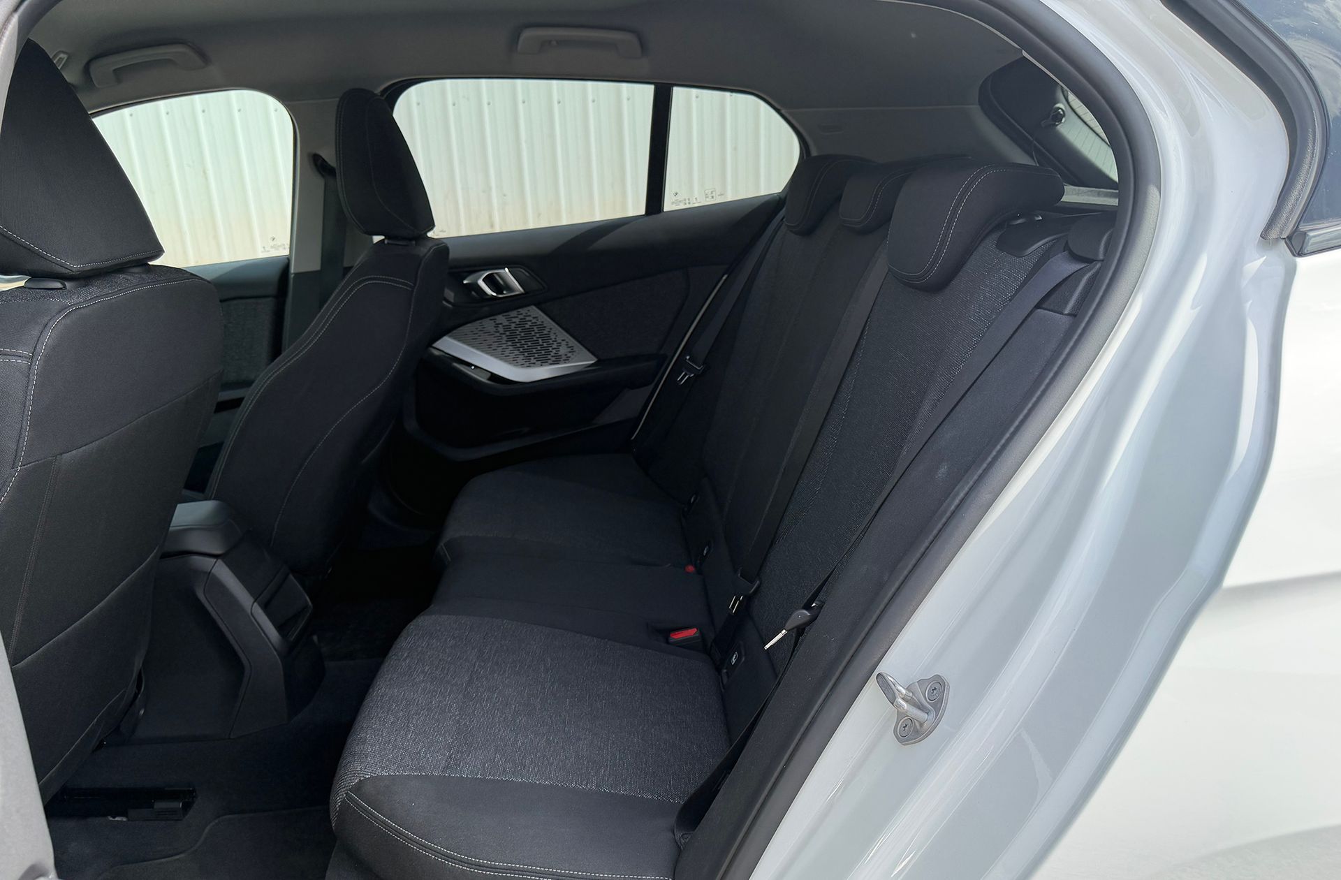BMW Serie 1 120d Pack M - foto 11