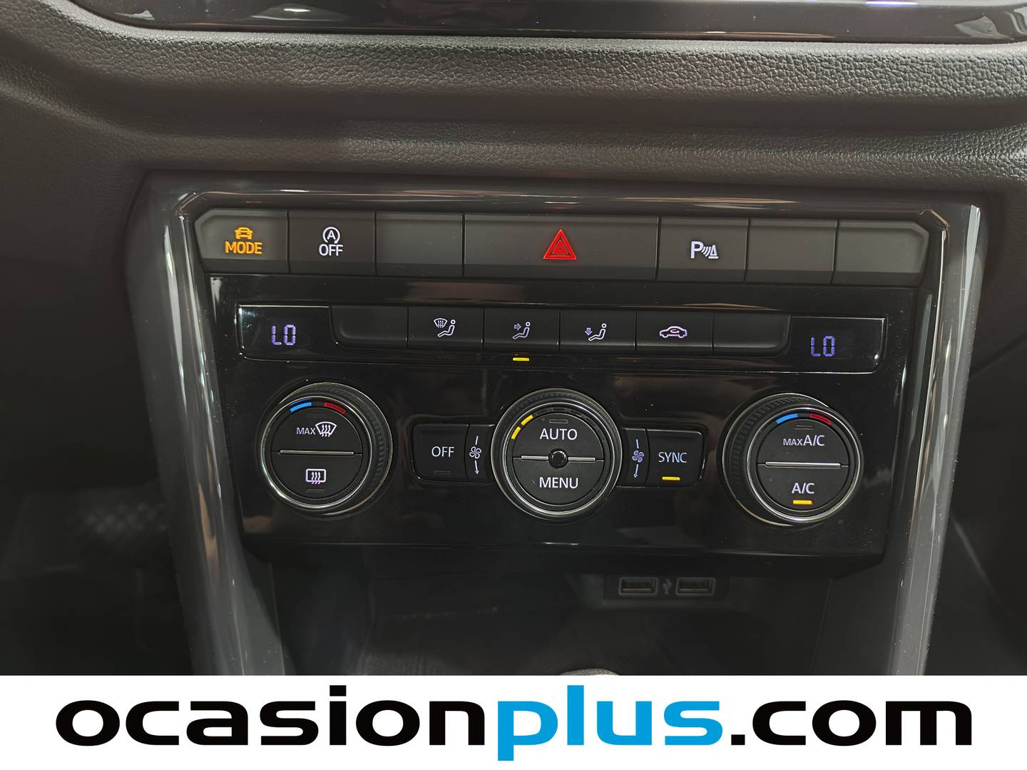 Volkswagen T-Roc Volkswagen T-Roc Sport 1.5 TSI (150 CV) DSG gasolina