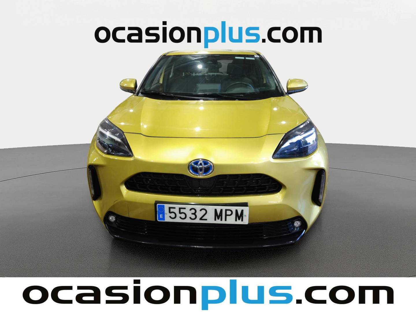 Toyota Yaris Cross Toyota Yaris Cross 120H Active Tech (116 CV) de ocasión