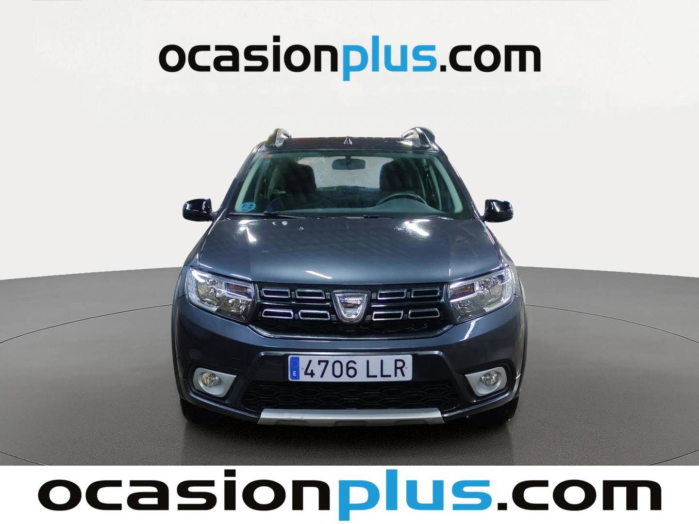 Dacia Sandero Dacia Sandero Serie Limitada Aniversario Blue dCi (95 CV) 95cv