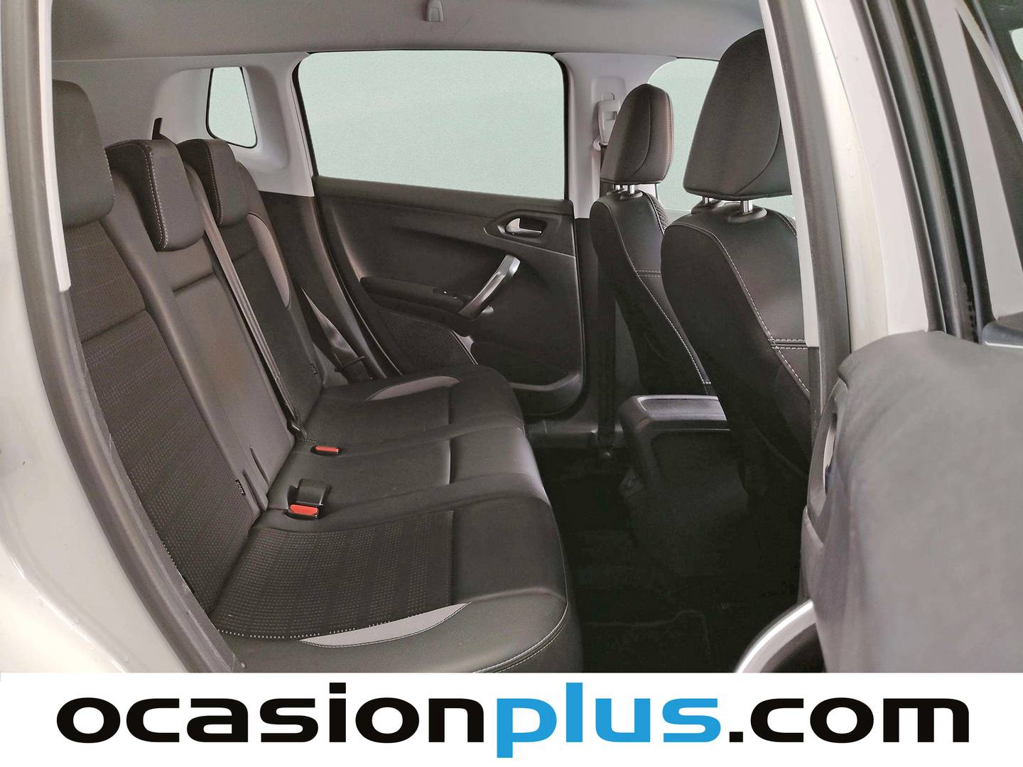 Peugeot 2008 Peugeot 2008 BlueHDi 120 S&S Allure EAT6 (120 CV) al mejor precio