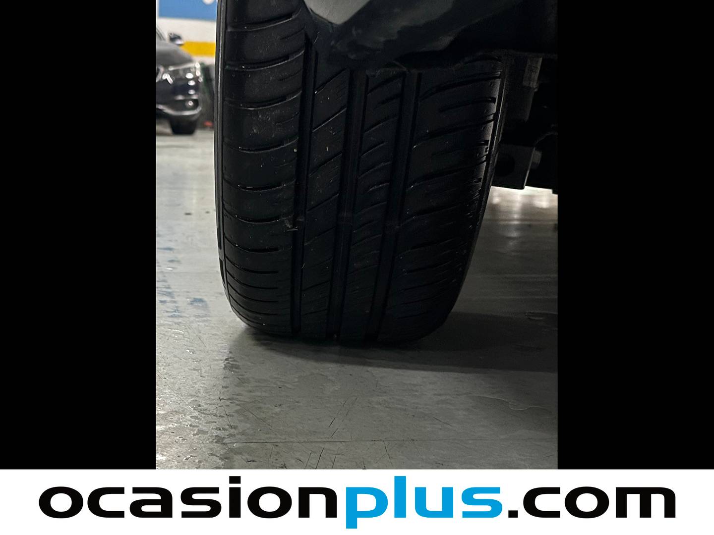 Foto Seat León SEAT León ST ST 1.5 TSI Style Special Edition (150 CV)