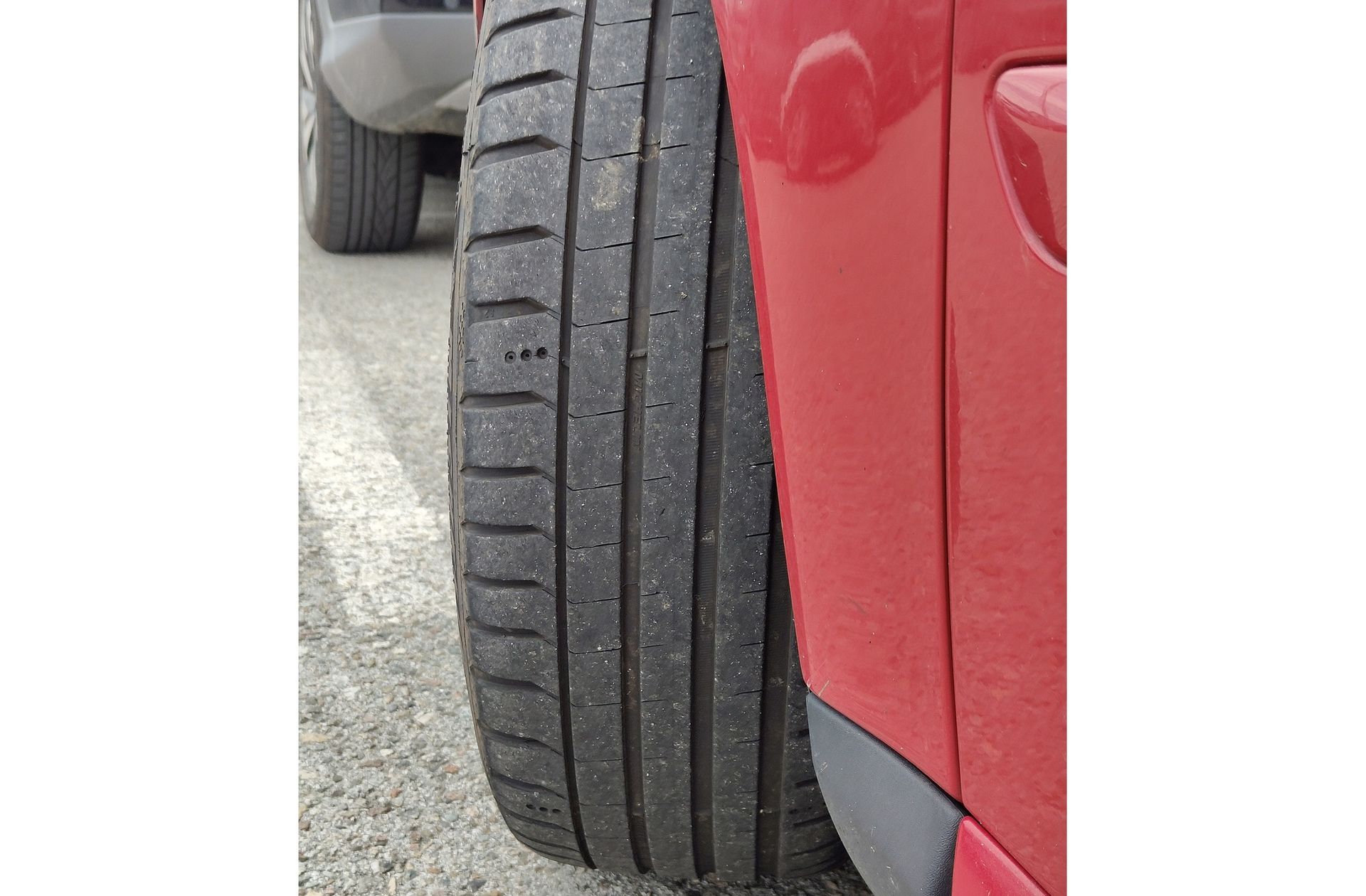 Volvo V50 2.4i Momentum - foto 27