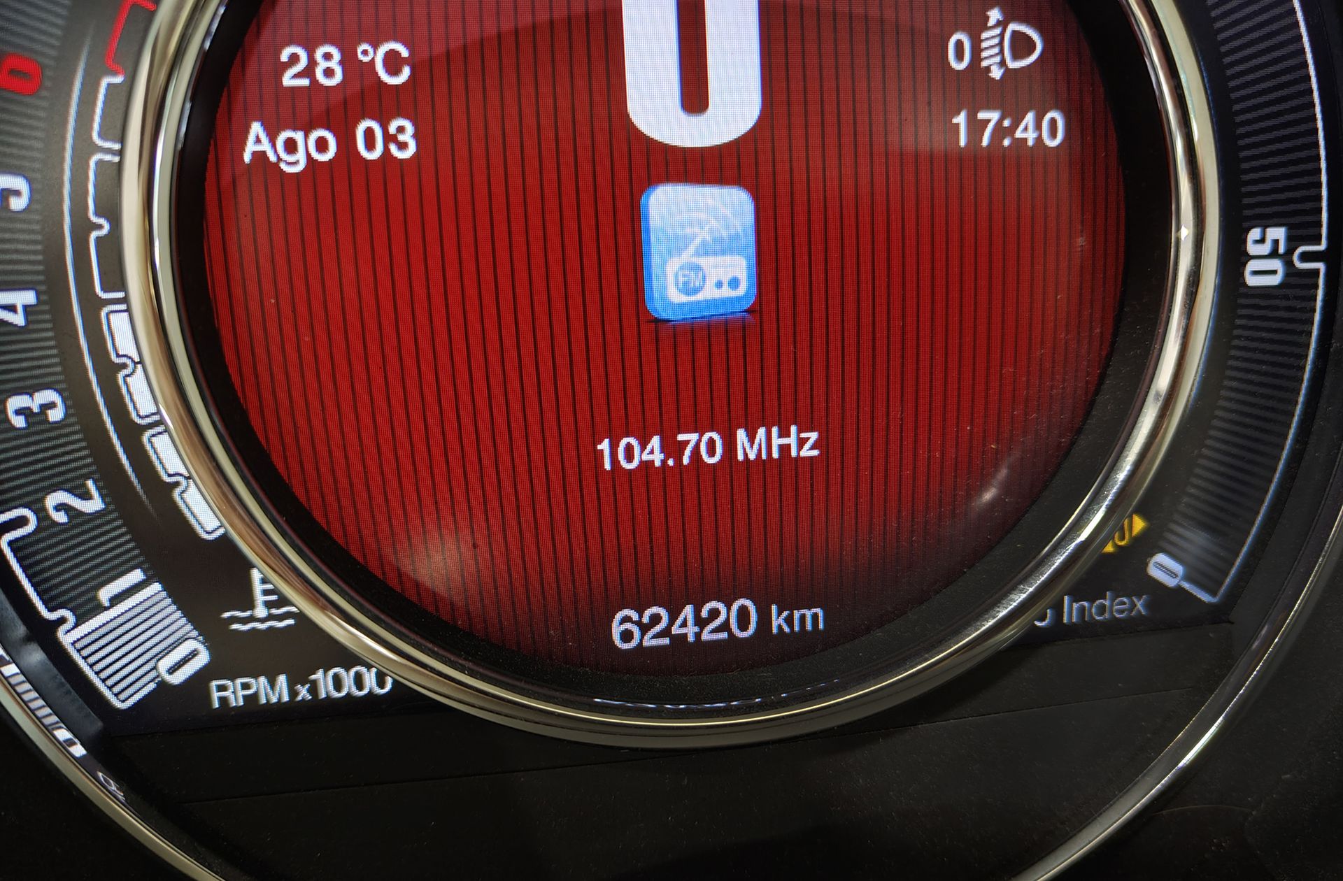 Fiat 500 1.0 Hybrid Dolcevita - foto 9