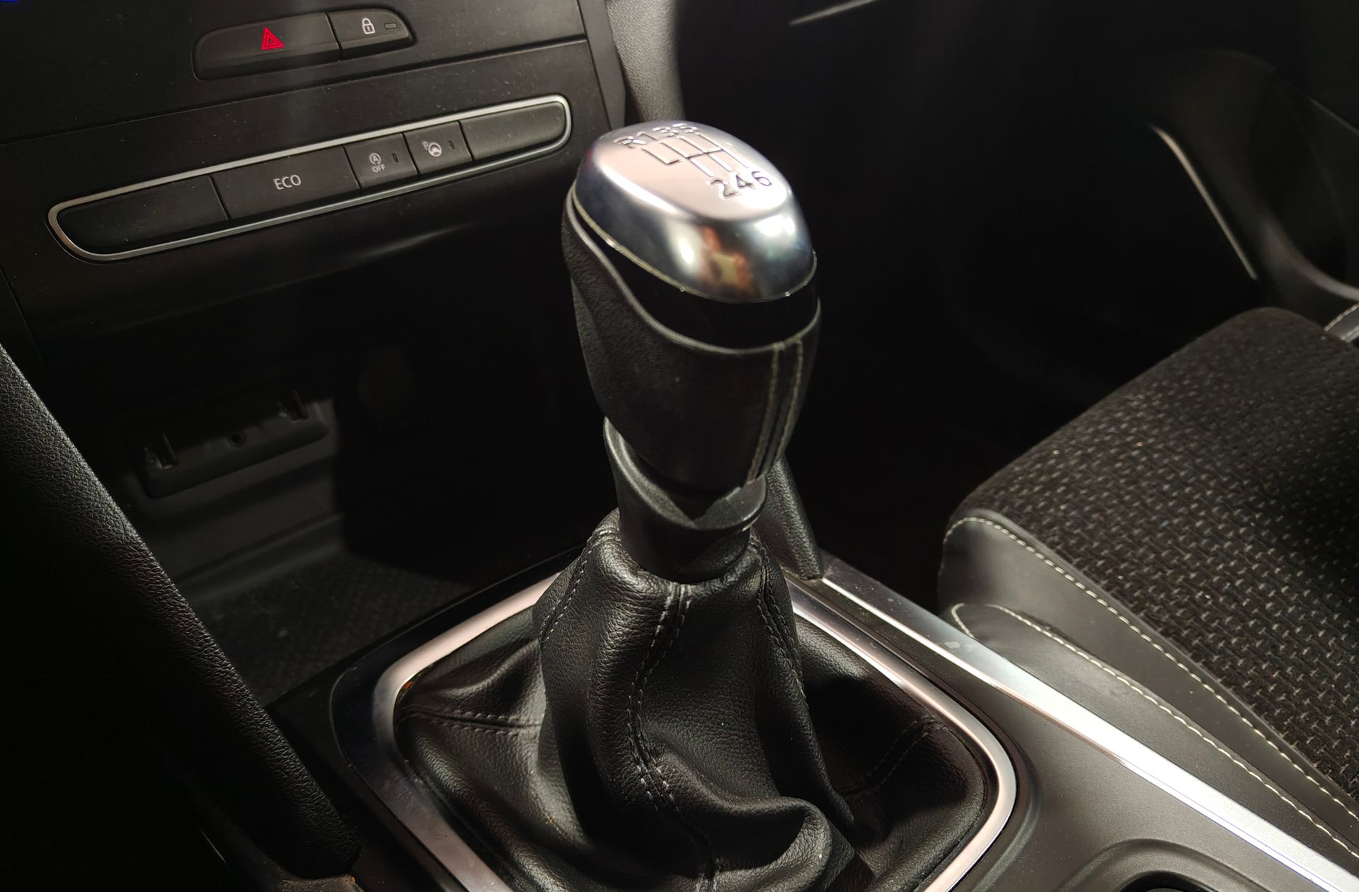 Renault Mégane Zen Blue dCi - foto 5