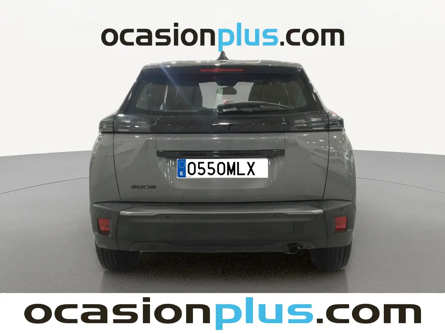 Foto Peugeot 2008 Peugeot 2008 PureTech 100 S&S Active (100 CV)