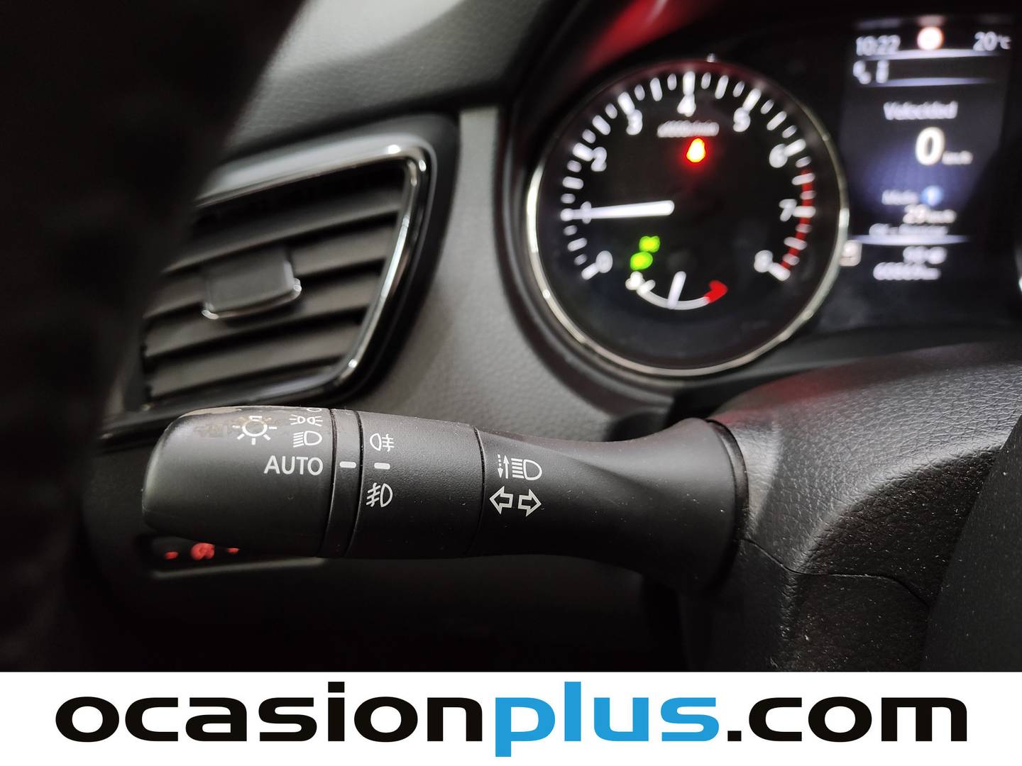 Nissan X-TRAIL Nissan X-Trail DIG-T 160 N-Connecta 4x2  (160 CV) de ocasión