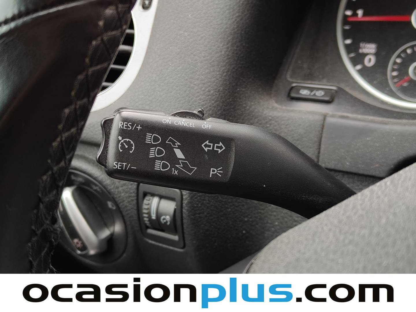 Foto Volkswagen Tiguan Volkswagen Tiguan T1 2.0 TDI 4x2 (110 CV)