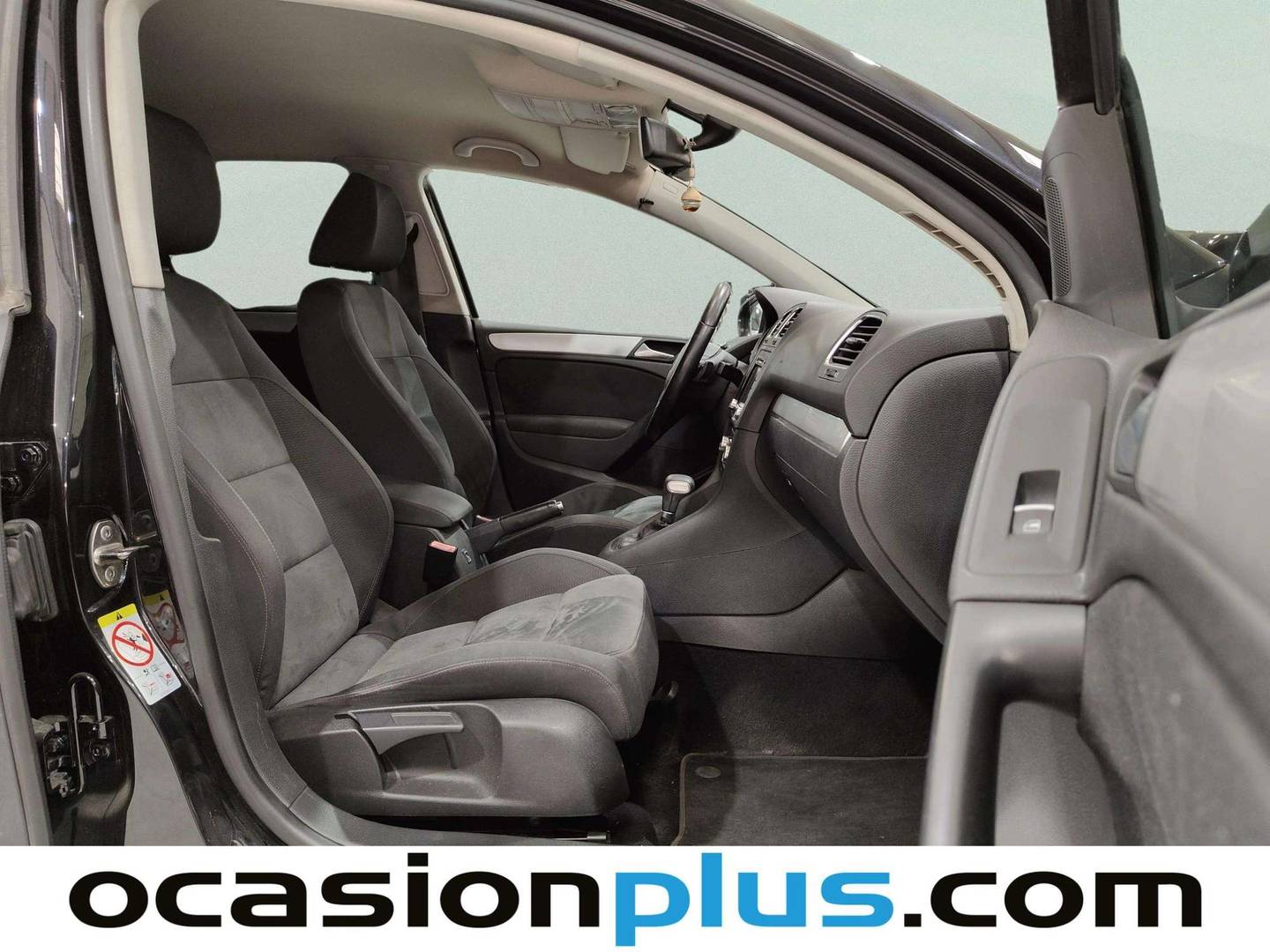 Volkswagen Golf Volkswagen Golf Sport 1.4 TSI (122 CV) DSG km 0