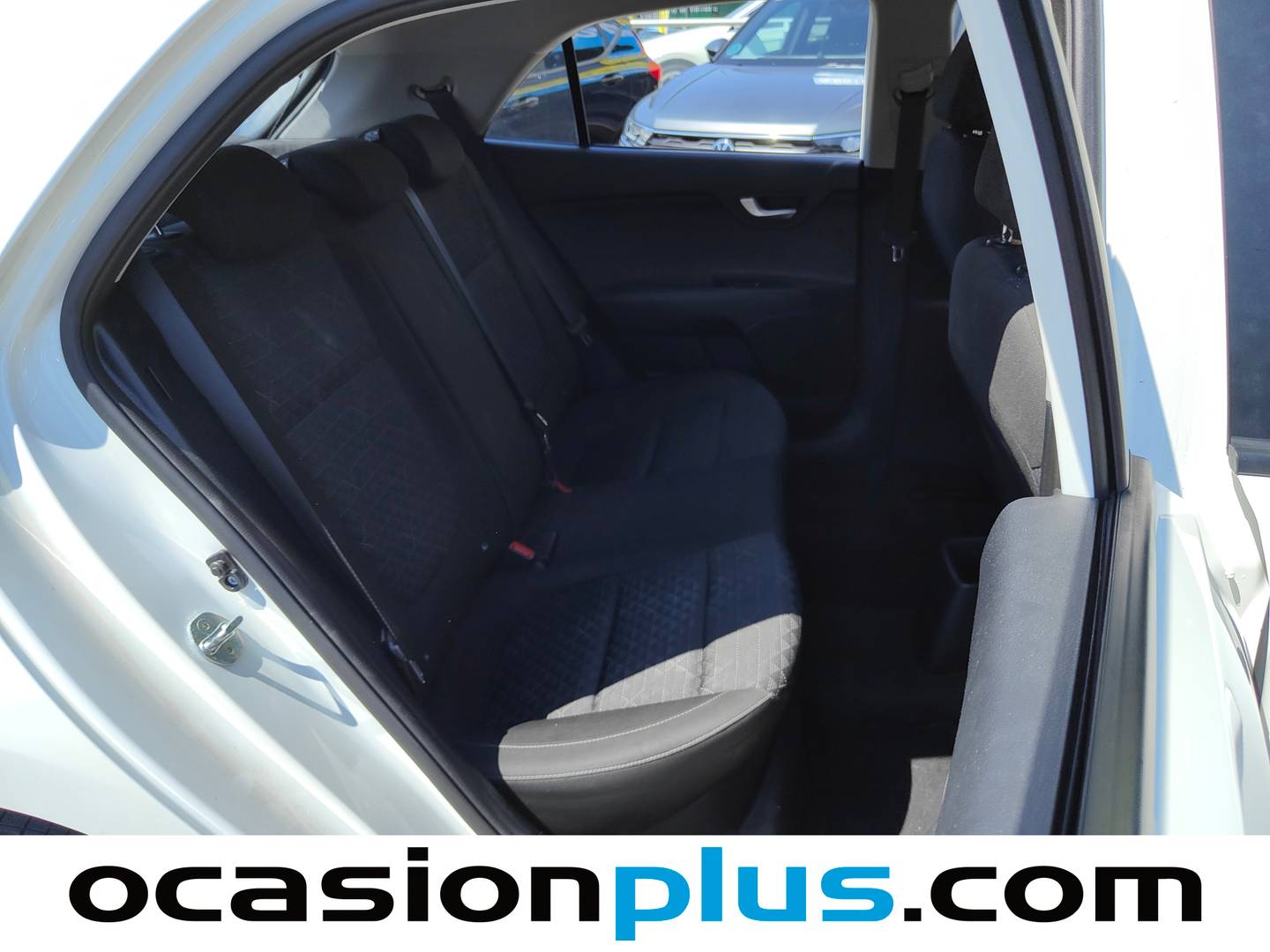 KIA Rio KIA Rio 1.2 DPi Concept (84 CV) al mejor precio
