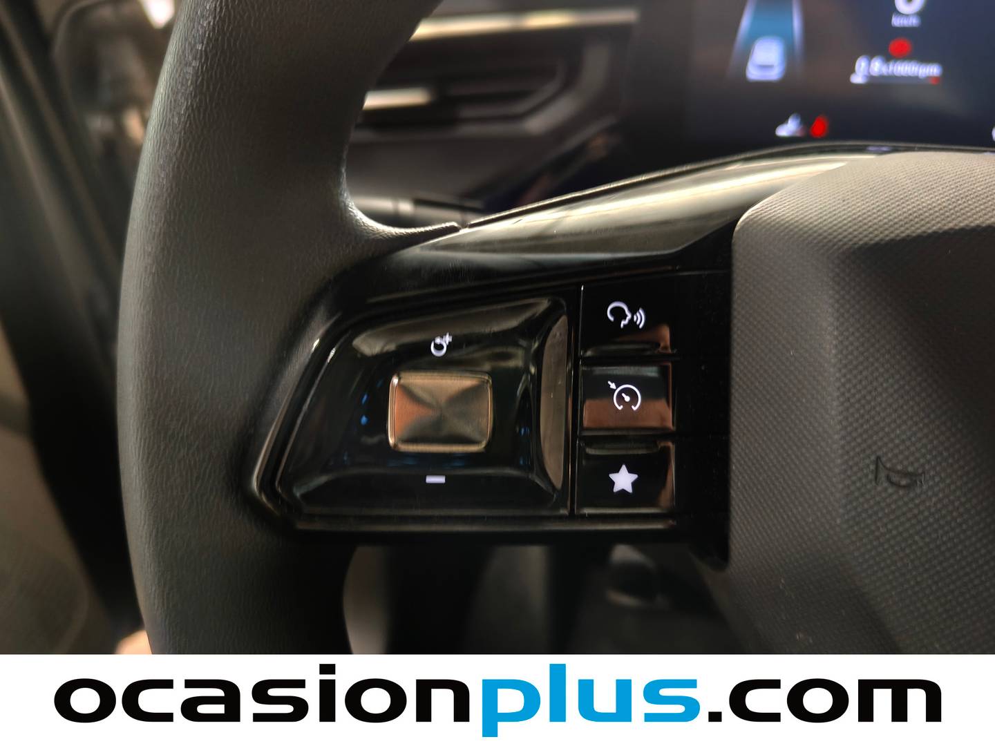 MG MG3 MG MG3 1.5 Comfort (116 CV) de ocasión