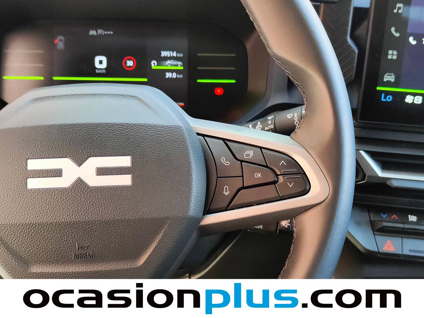 Dacia Duster Dacia Duster Journey TCE 48v 4X2 (130 CV) 130cv