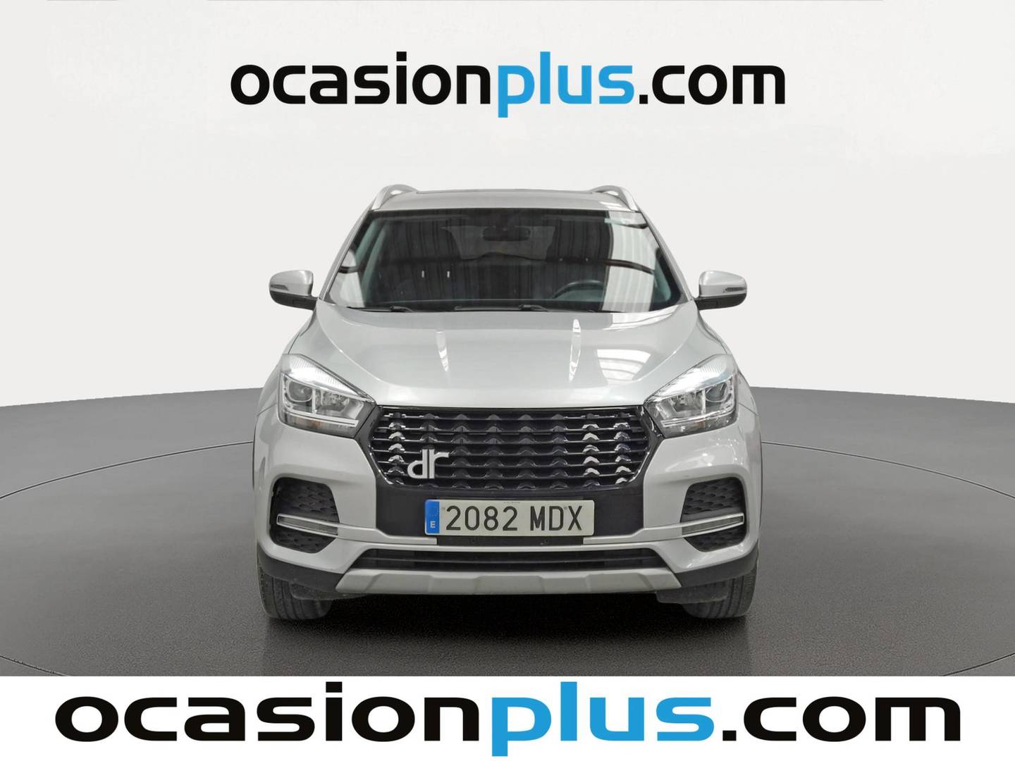 Foto DR AUTOMOBILES DR 4.0 DR AUTOMOBILES DR4 1.5 (116 CV)