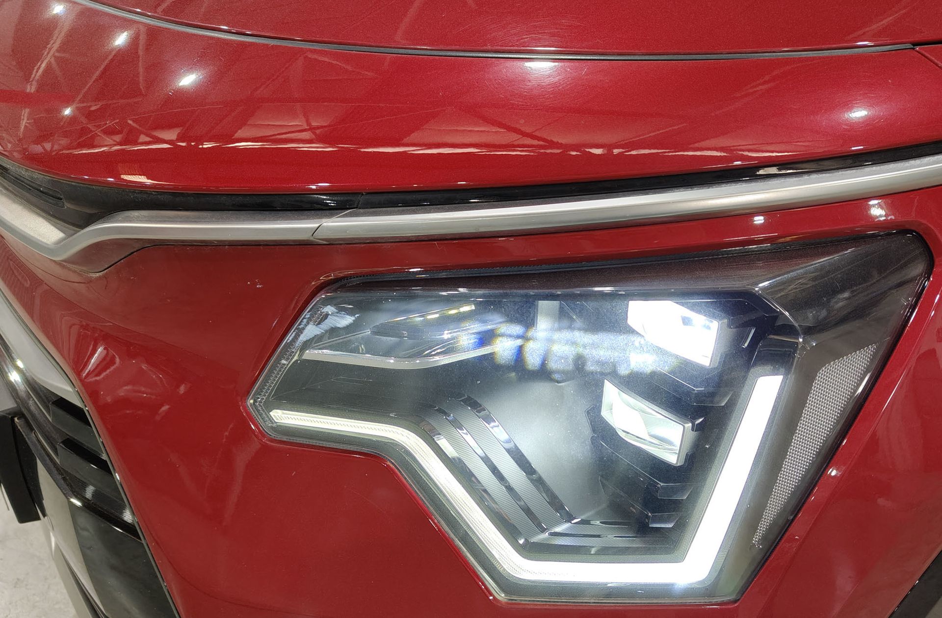 Kia Niro 1.6 GDi HEV Híbrido Drive - foto 14