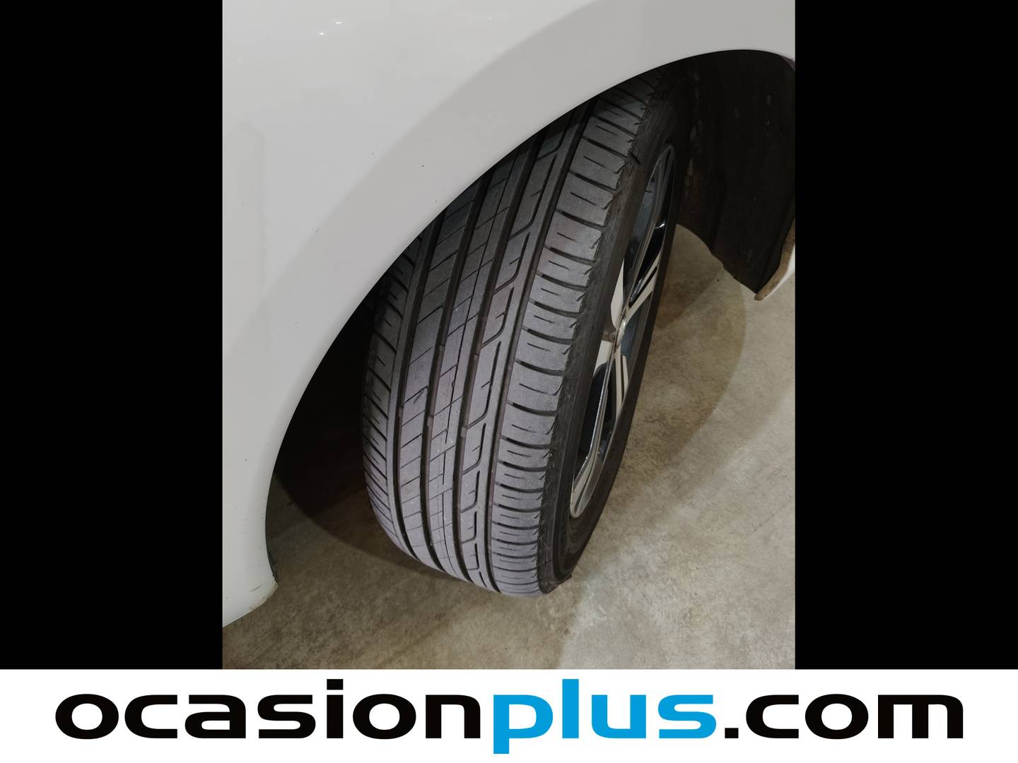 Nissan PULSAR Nissan Pulsar 1.5 dCi Acenta (110 CV) de segunda mano