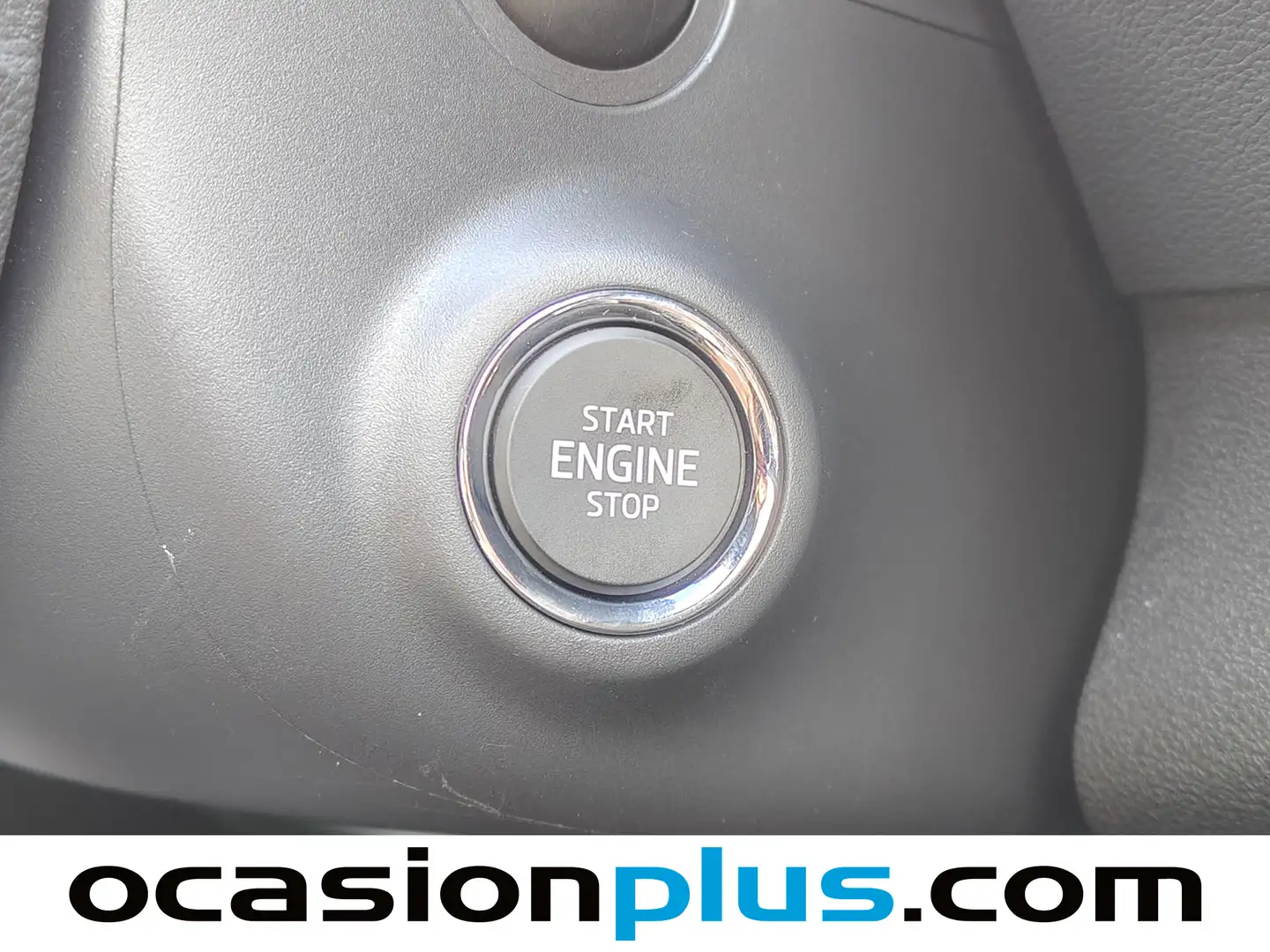 Foto Skoda Karoq Skoda Karoq 1.5 TSI ACT Sportline (150 CV)