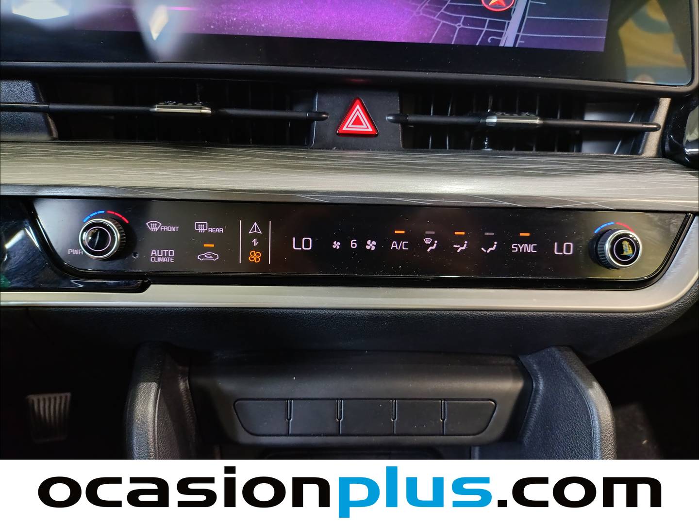 KIA Sportage KIA Sportage 1.6 T-GDi MHEV Drive 4x2 (150 CV) manual