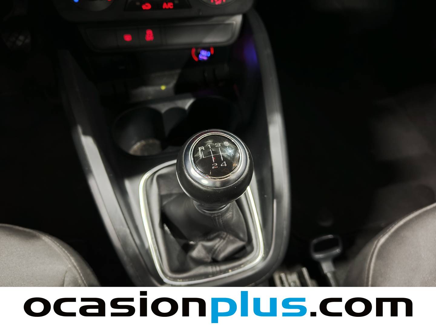 Foto Audi A1 Audi A1 Sportback Attraction 1.6 TDI (116 CV)