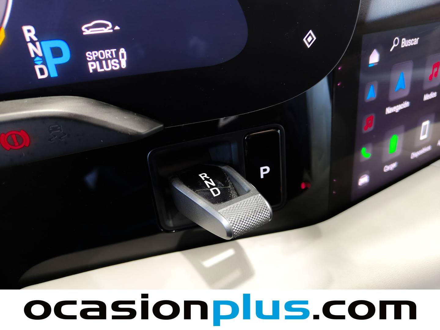 Foto Porsche Taycan Porsche Taycan Turbo S (761 CV)