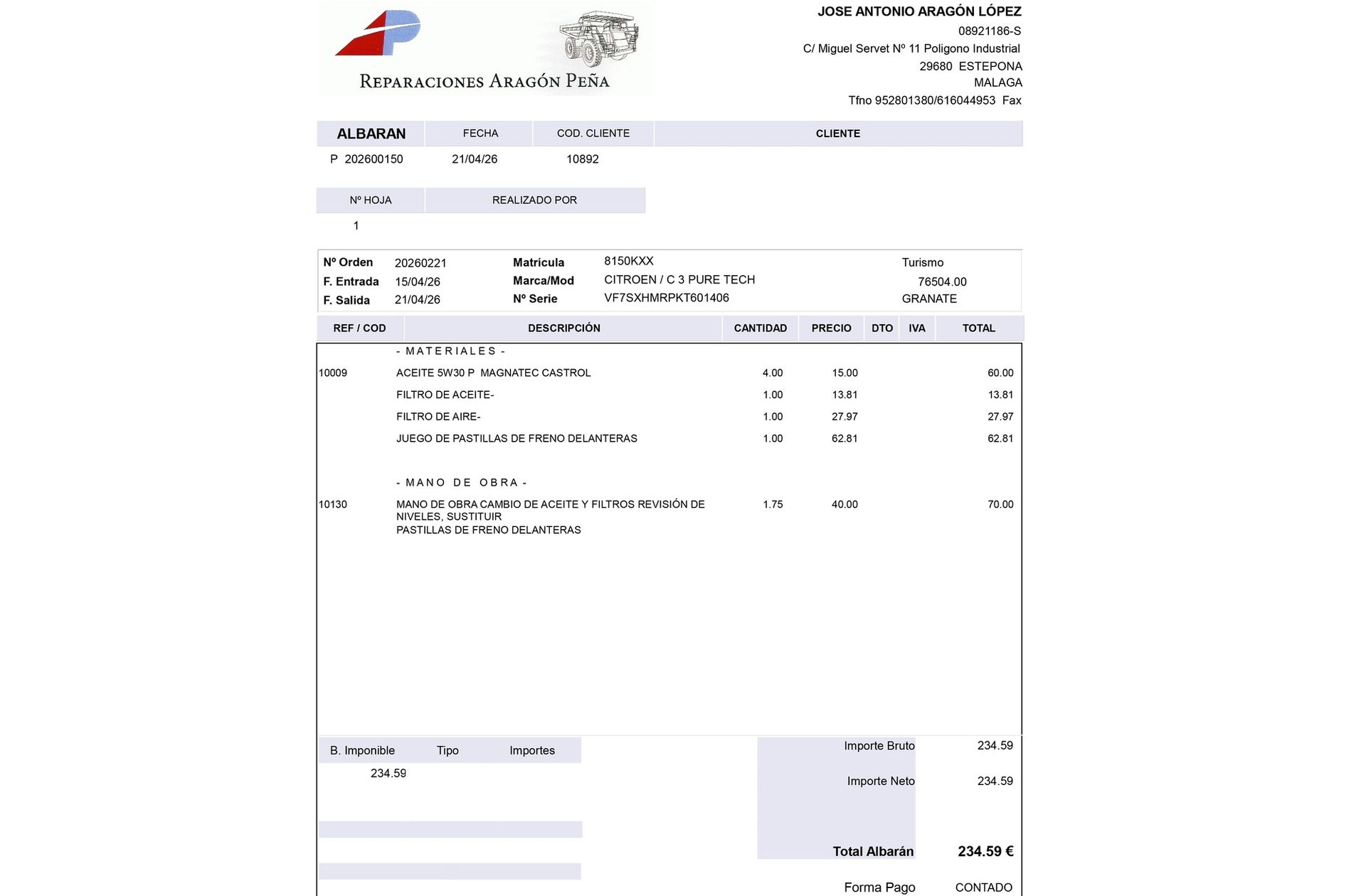 Citroën C3 PureTech 82 Feel - foto 18