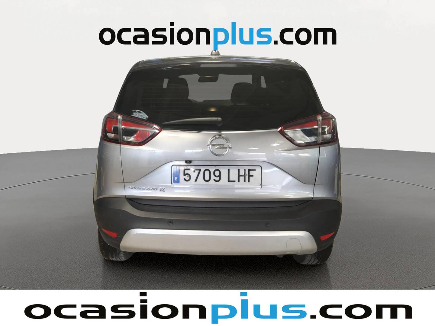 Opel Crossland X Opel Crossland X 1.5 D Innovation (102 CV) km 0