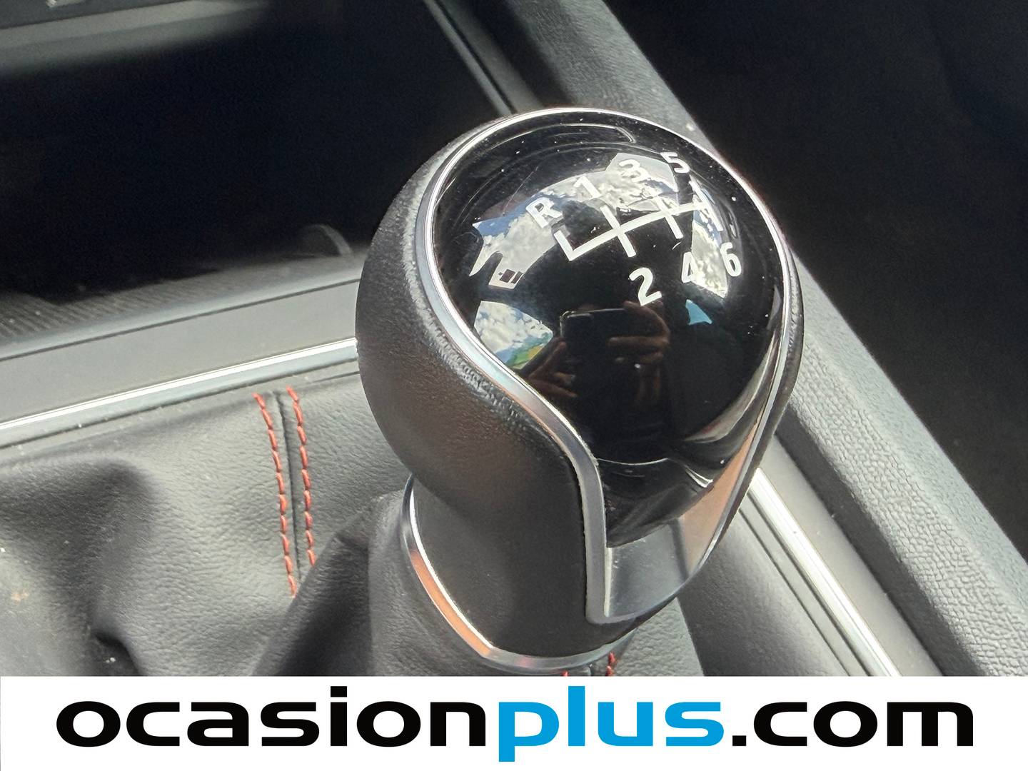Seat León Seat León 1.5 TSI FR XS (116 CV) de segunda mano