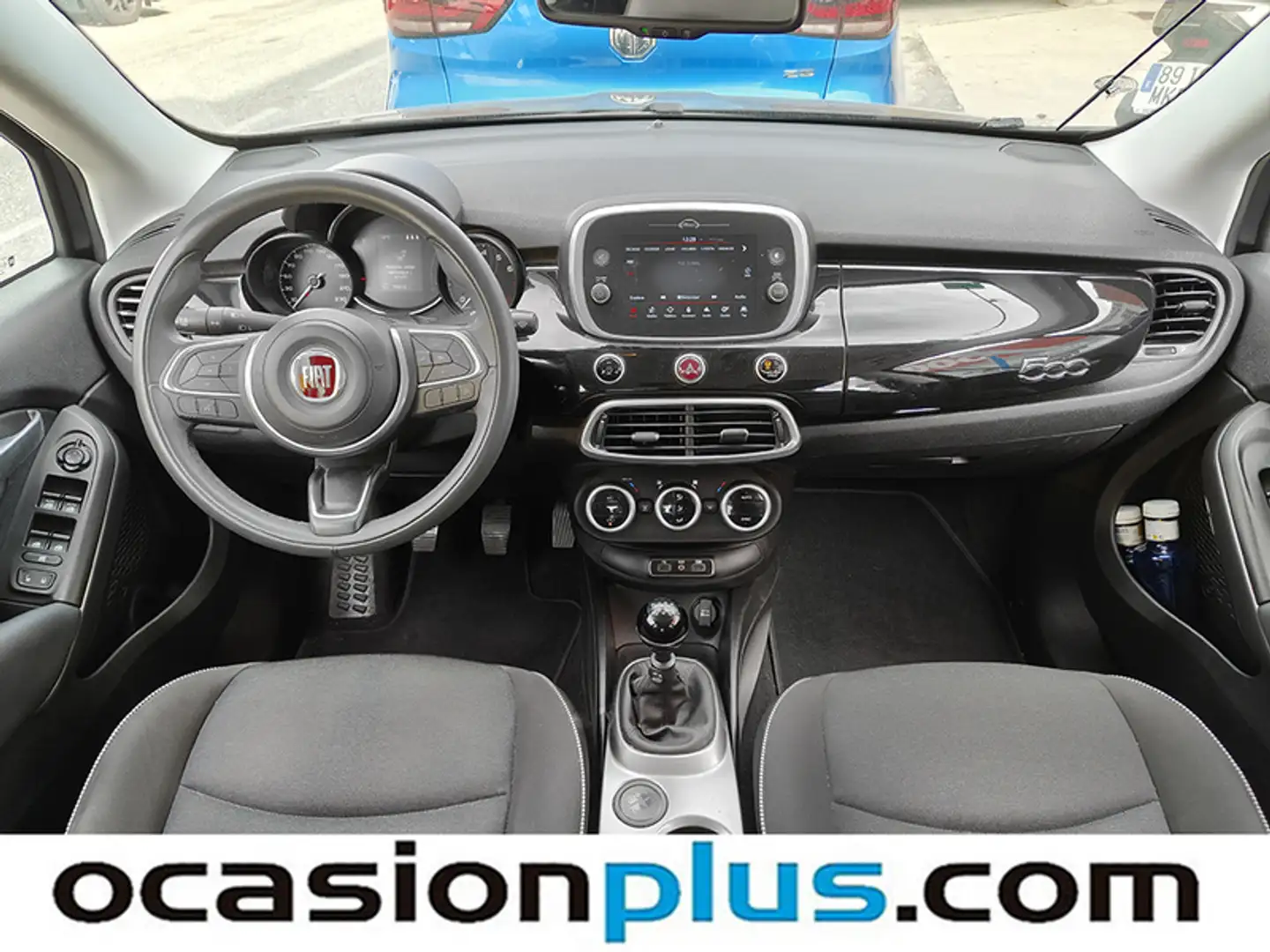 Foto Fiat 500X Fiat 500X 1.0 Firefly S&S Urban (120 CV)
