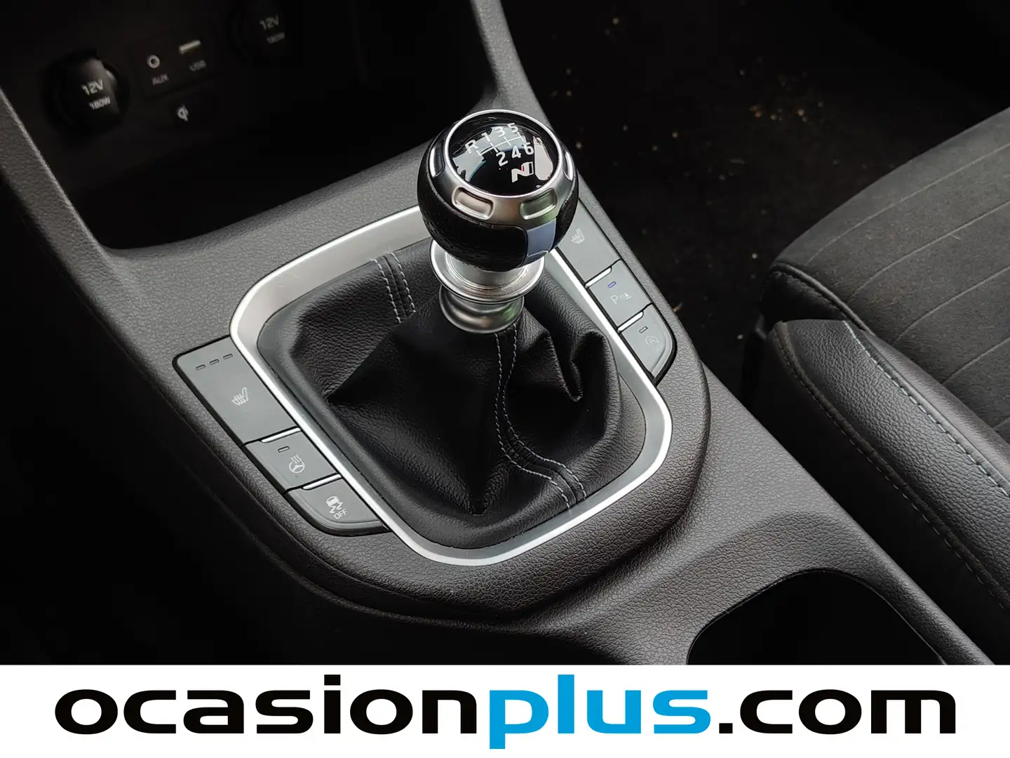 Foto Hyundai i30 Hyundai i30 2.0 TGDI N Performance (275 CV)