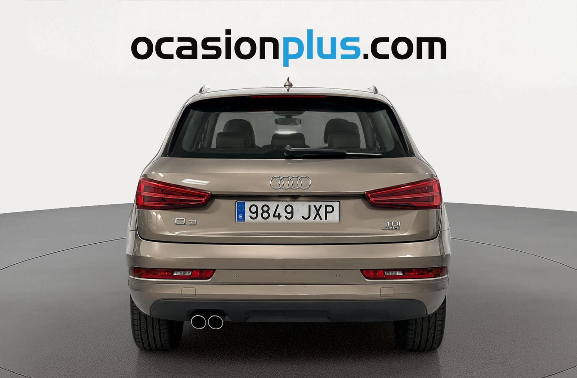 Audi Q3 sport edition 2.0 TDI quattro S tronic - foto 15