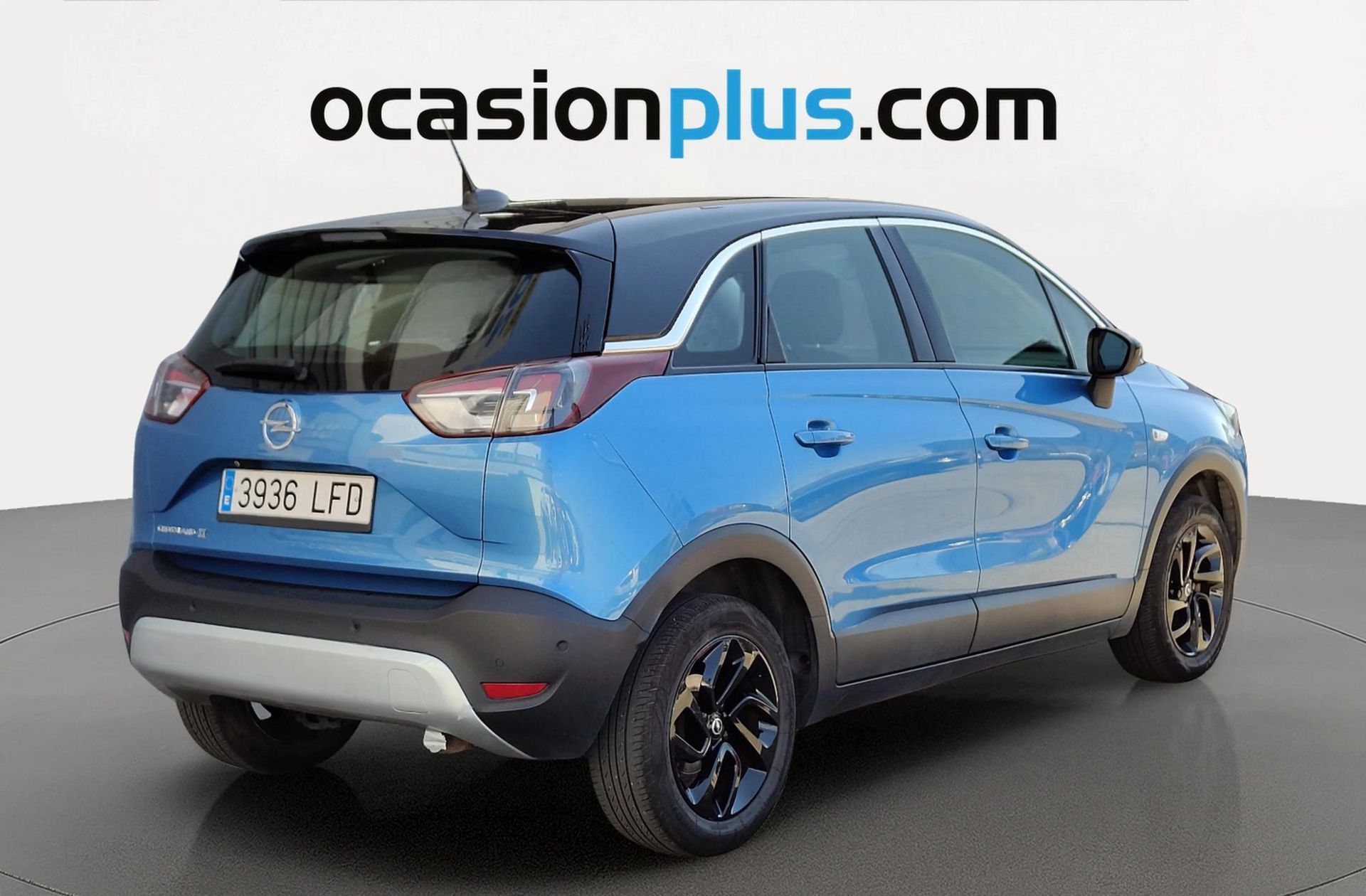Opel Crossland 1.2 Innovation - foto 4