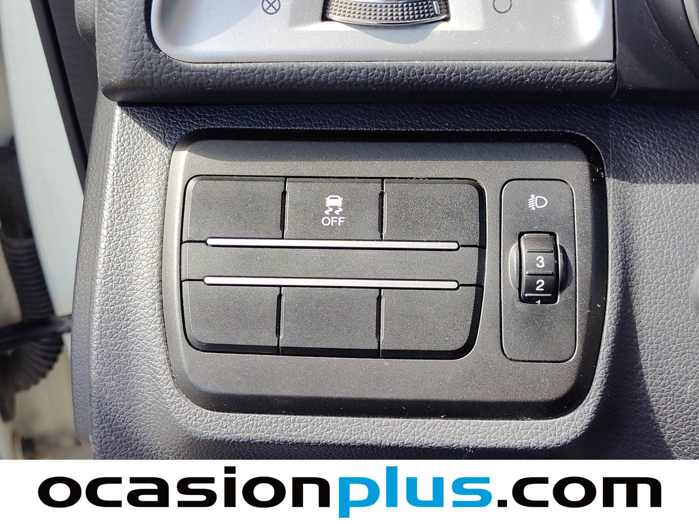 Extras del SsangYong Tivoli Ssangyong Tivoli D16T Premium 4x2 (115 CV)