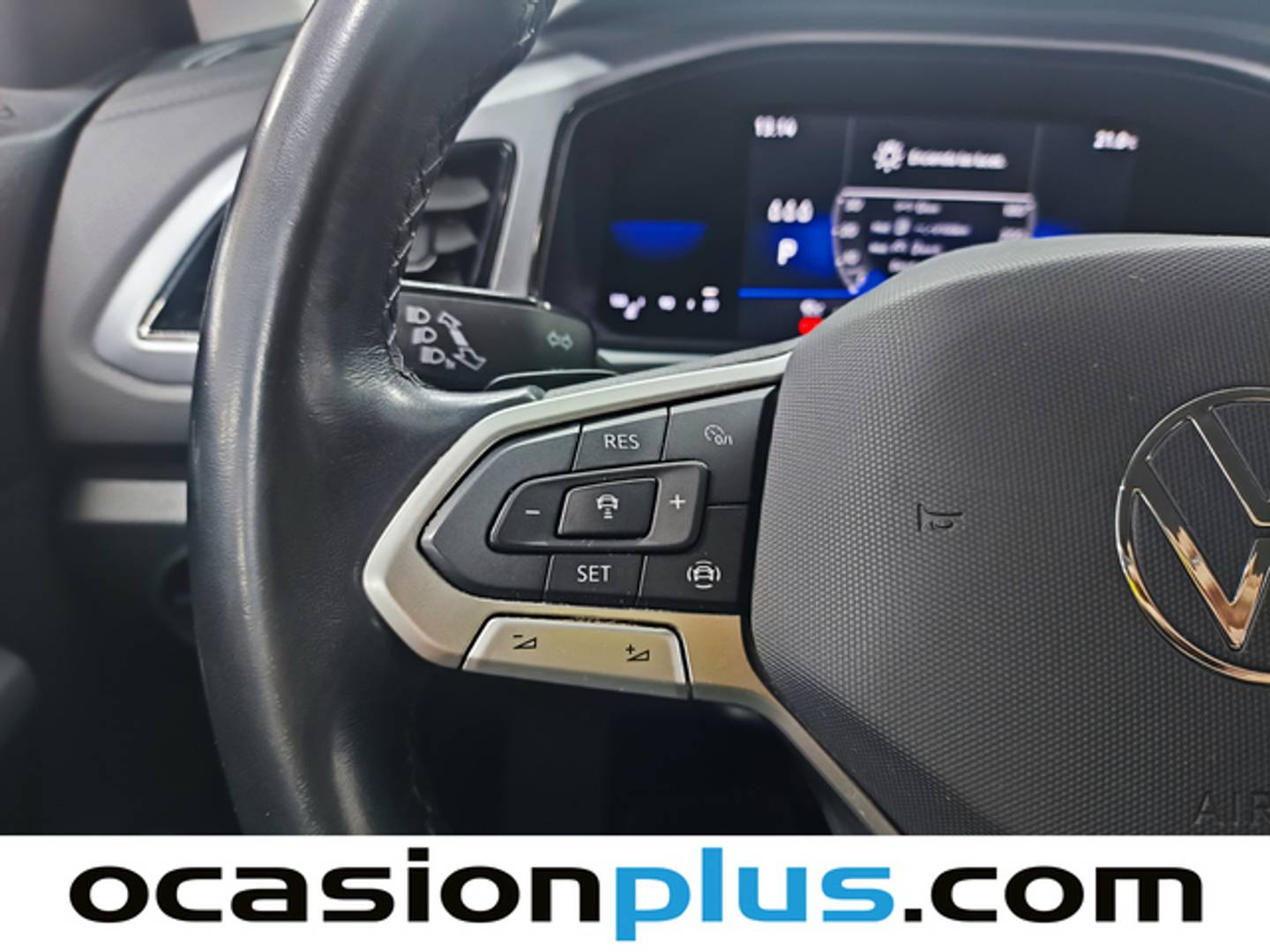 Volkswagen T-Roc Volkswagen T-Roc Life 1.5 TSI (150 CV) DSG barato